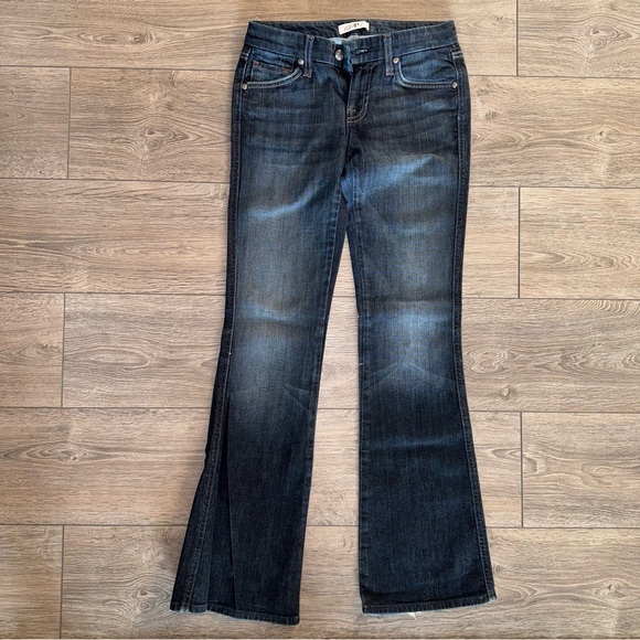 Express DPD Boot Cut - Picture 2 of 3